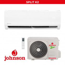 SPLIT JOHNSON 5900fg R32 A++  (WIFI OPCIONAL)