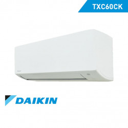 MAQUINA SPLIT DAIKIN SENSIRA FTXC60C GAS R32 5356 FG A++