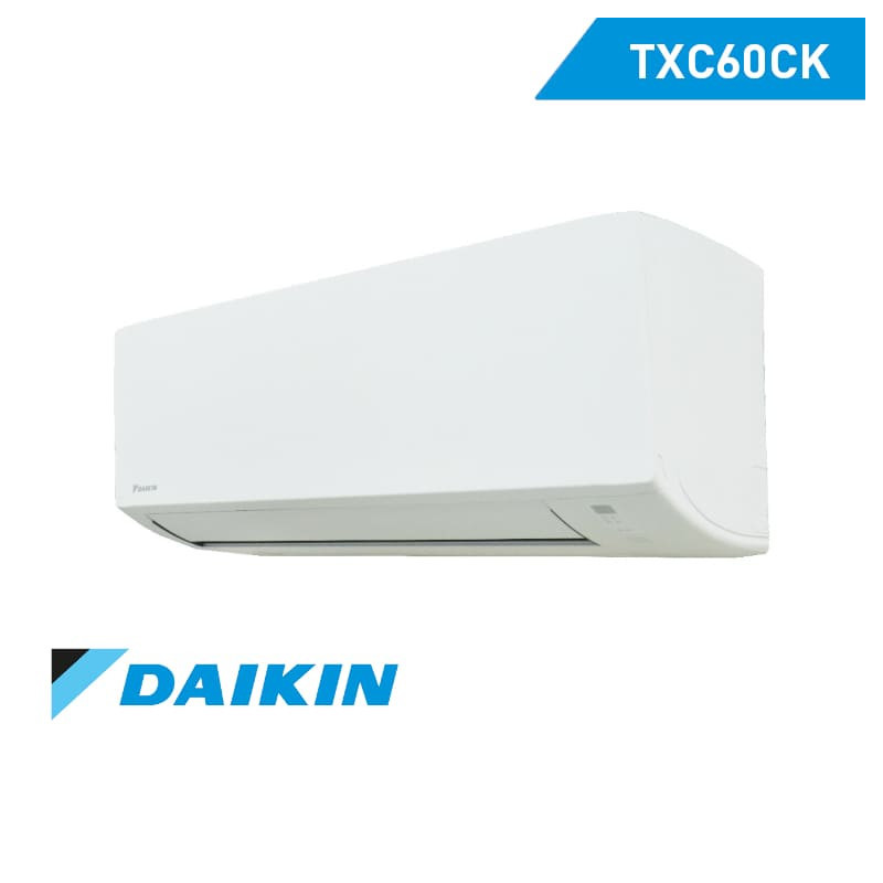 MAQUINA SPLIT DAIKIN SENSIRA FTXC60C GAS R32 5356 FG A++