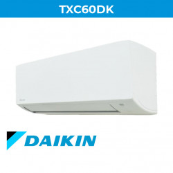 SPLIT 1x1 DAIKIN SENSIRA FTXC60D+RXC60D GAS "R32" 5356FG A++