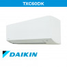 SPLIT 1x1 DAIKIN SENSIRA FTXC60D+RXC60D GAS "R32" 5356FG A++