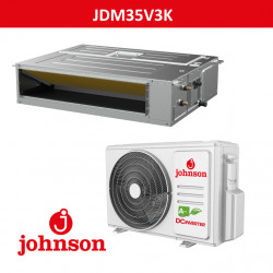 CONDUCTO JOHNSON 3025fg R32 CLASE A++ WIFI