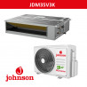CONDUCTO JOHNSON 3025fg R32 CLASE A++ WIFI