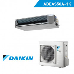 CONDUCTO DAIKIN R32 ADEA50A+ARXM50R+BRC1E53A