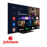 TELEVISIÓN SMART TV QLED SERIE CORONA