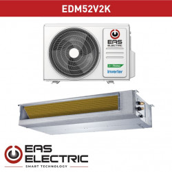 CONDUCTO EAS ELECTRIC 4538fg R32 A++