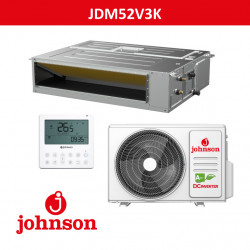 CONDUCTO JOHNSON 4538fg R32 WIFI CLASE A++