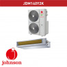 CONDUCTO JOHNSON R32 TRIFASICA 12103fg CLASE A++