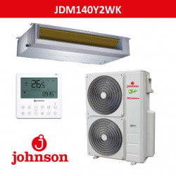 CONDUCTO JOHNSON R32 TRIFASICA 12103fg WIFI CLASE A++