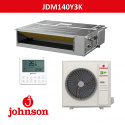 CONDUCTO R32 TRIFASICA 12103fg  WIFI  CLASE A++