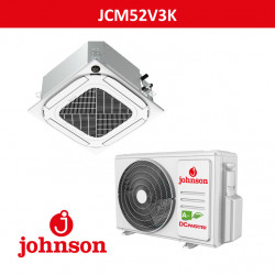 CASSETTE JOHNSON 4538fg R32 A++