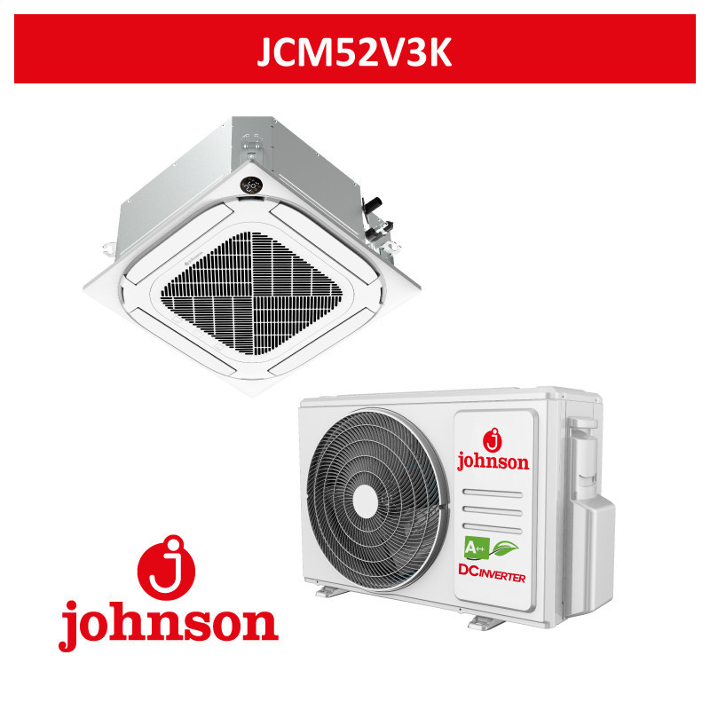 CASSETTE JOHNSON 4538fg R32 A++