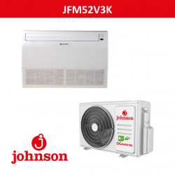SUELO TECHO JOHNSON R32 4538fg CLASE A++