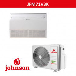 SUELO TECHO JOHNSON R32 6051fg CLASE A++