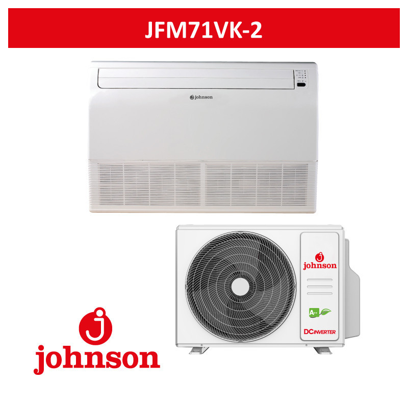 SUELO TECHO R32 6051fg CLASE A++  JFM71V+JVM71V2