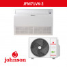 SUELO TECHO R32 6051fg CLASE A++  JFM71V+JVM71V2