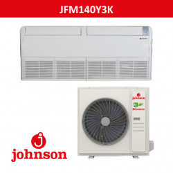 SUELO TECHO R32 TRIFASICA 12103fg CLASE A++