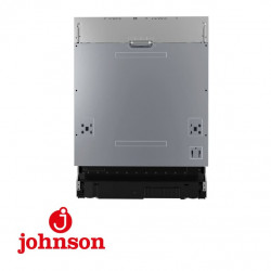 LAVAVAJILLAS JOHNSON INTEGRABLE 12 SERVICIOS
