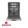 LAVAVAJILLAS JOHNSON INTEGRABLE 14 SERVICIOS
