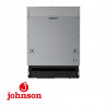 LAVAVAJILLAS JOHNSON INTEGRABLE 14 SERVICIOS