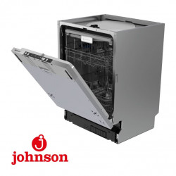 LAVAVAJILLAS JOHNSON INTEGRABLE 14 SERVICIOS