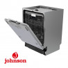 LAVAVAJILLAS JOHNSON INTEGRABLE 14 SERVICIOS