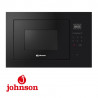 MICROONDAS ENCASTRE JOHNSON 28L GRILL DIGITAL