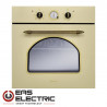 HORNO RUSTICO EAS ELECTRIC MULTIFUNCION 7 FUNCIONES 56L