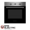 HORNO EAS 4 FUNCIONES TIMER 70L  INOX HIDROLITICO