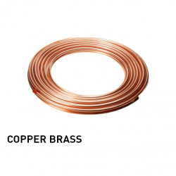 ROLLO DE COBRE DESNUDO 5/8 1mm