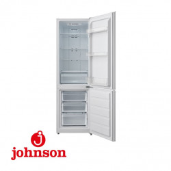 FRIGORIFICO COMBI JOHNSON NO FROST 180X54.5X62.5cm