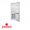 FRIGORIFICO COMBI JOHNSON NO FROST 180X54.5X62.5cm
