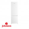 COMBI JOHNSON 177,3x54,7x56,8CM CLASE E LOW FROST BLANCO