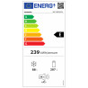 COMBI JOHNSON NO FROST 186 X 59,5 X 60cm CONVERTIZONE