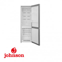 COMBI JOHNSON NO FROST 186 X 59,5 X 60cm CONVERTIZONE