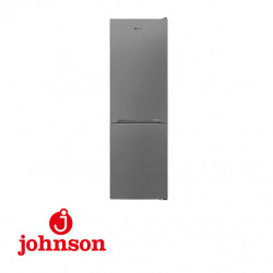 COMBI JOHNSON NO FROST 186 X 59,5 X 60cm CONVERTIZONE