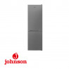 COMBI JOHNSON NO FROST 186 X 59,5 X 60cm CONVERTIZONE