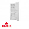 COMBI JOHNSON NO FROST 186 X 59,5 X 60cm CONVERTIZONE