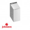 LAVADORA JOHNSON CARGA SUPERIOR 8KG CLASE A 1300RPM
