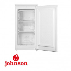 CONGELADOR JOHNSON BAJO ENCIMERA 1 PUERTA BLANCO
