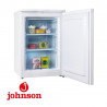 CONGELADOR JOHNSON BAJO ENCIMERA 1 PUERTA BLANCO