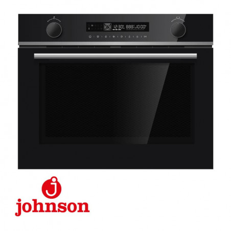 HORNO JOHNSON 45CM 50L 11 FUNCIONES