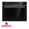 HORNO JOHNSON 45CM 50L 11 FUNCIONES