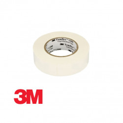 TEMFLEX 1300 19MMX20M PVC GRIS 0,13MM