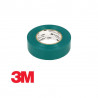 TEMFLEX 1300 19MMX20M PVC GRIS 0,13MM