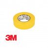 TEMFLEX 1300 19MMX20M PVC GRIS 0,13MM
