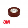 TEMFLEX 1300 19MMX20M PVC GRIS 0,13MM