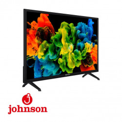 TV 32 JOHNSON SERIE HALO  HD READY HDMI USB