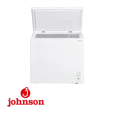 ARCON CONGELADOR HORIZONTAL JOHNSON CLASE E
