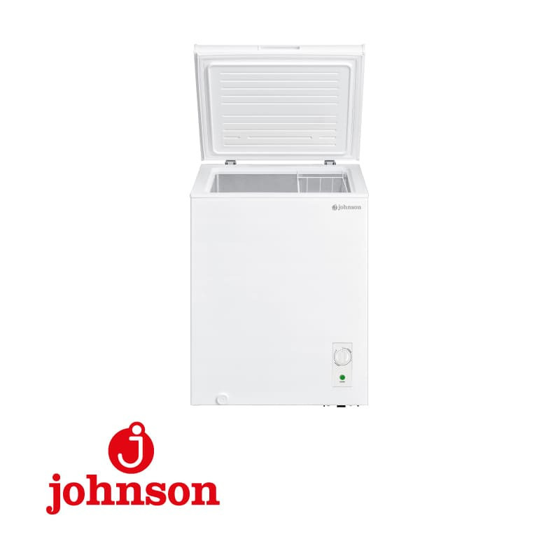 ARCON CONGELADOR HORIZONTAL JOHNSON CLASE E